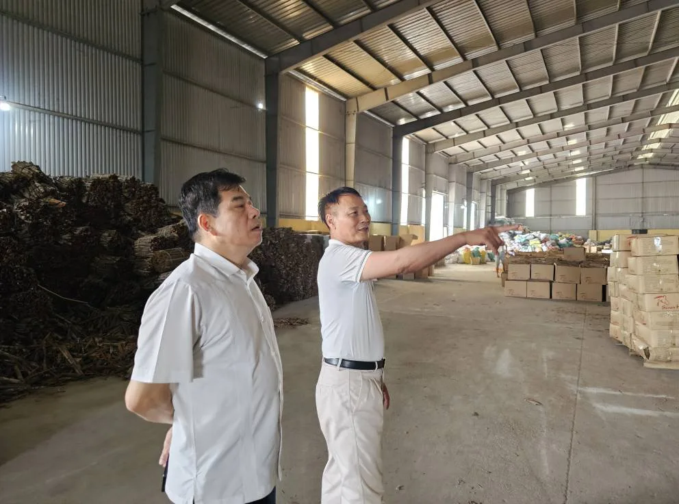 ĐỒNG HÀNH CÙNG DOANH NGHIỆP THÁO GỠ NÚT THẮT TÀI CHÍNH