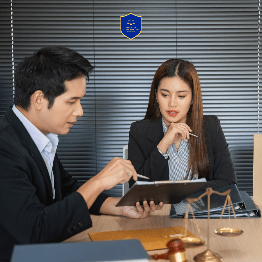 Doanh nghiệp tại Phú Thọ cần vững vàng về pháp lý?
