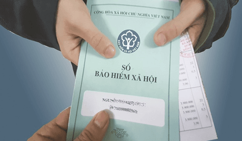 Chậm đóng BHXH cho nhân viên trong bao lâu sẽ bị coi là trốn