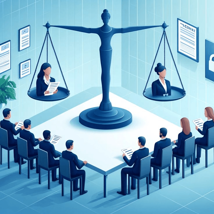 Kiện tụng lao động: Khi nào người lao động có thể khởi kiện doanh nghiệp?