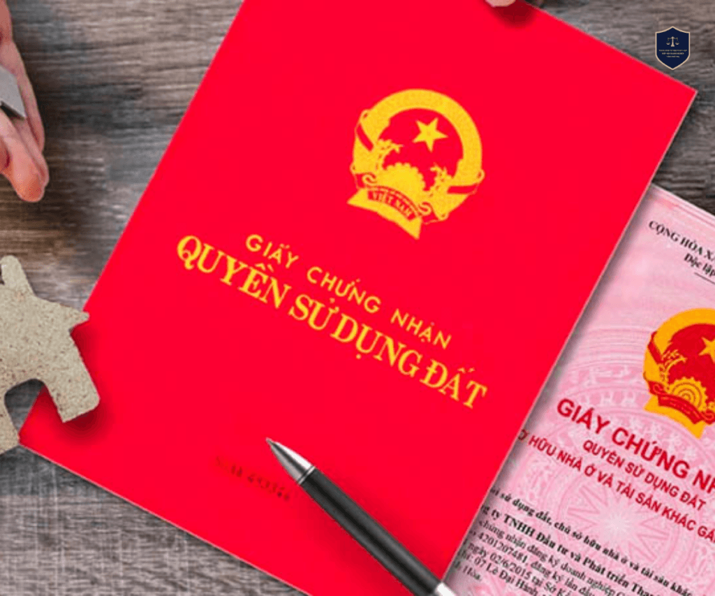 Nghĩa Vụ Thuế và Thời Điểm Chuyển Giao Quyền Sử Dụng Đất