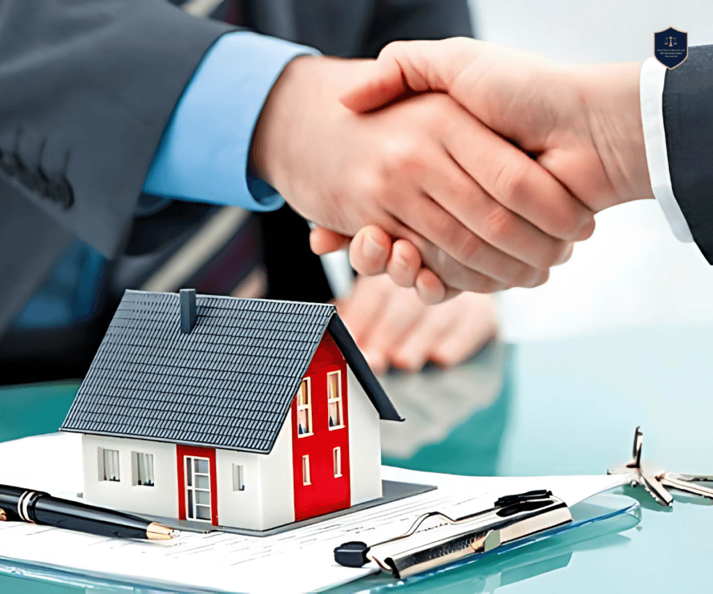 Hợp đồng mua bán đất: Những điều khoản bắt buộc phải có để tránh rủi ro pháp lý